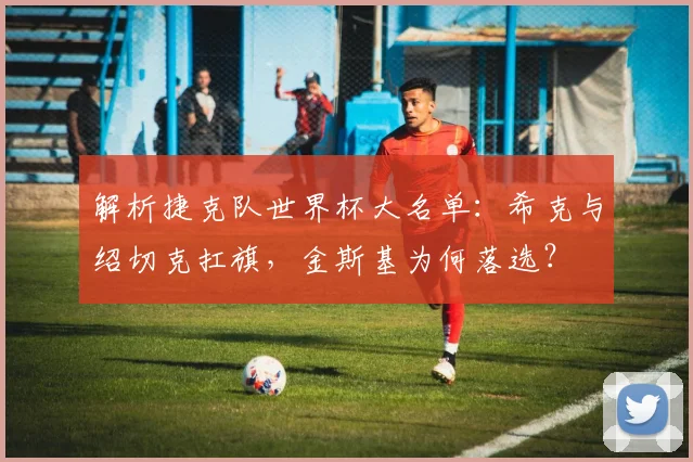 解析捷克队世界杯大名单：希克与绍切克扛旗，金斯基为何落选？